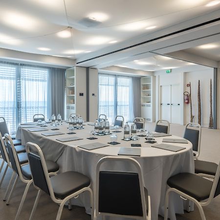 Excelsior Hotel, Spa & Lido - Preferred Hotels & Resorts Pesaro Esterno foto