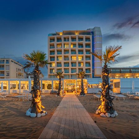 Excelsior Hotel, Spa & Lido - Preferred Hotels & Resorts Pesaro Esterno foto
