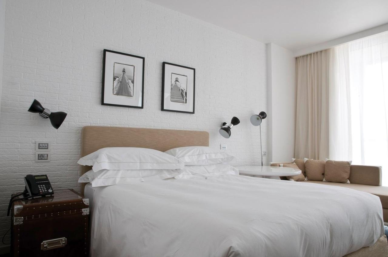 Excelsior Hotel, Spa & Lido - Preferred Hotels & Resorts Pesaro Esterno foto