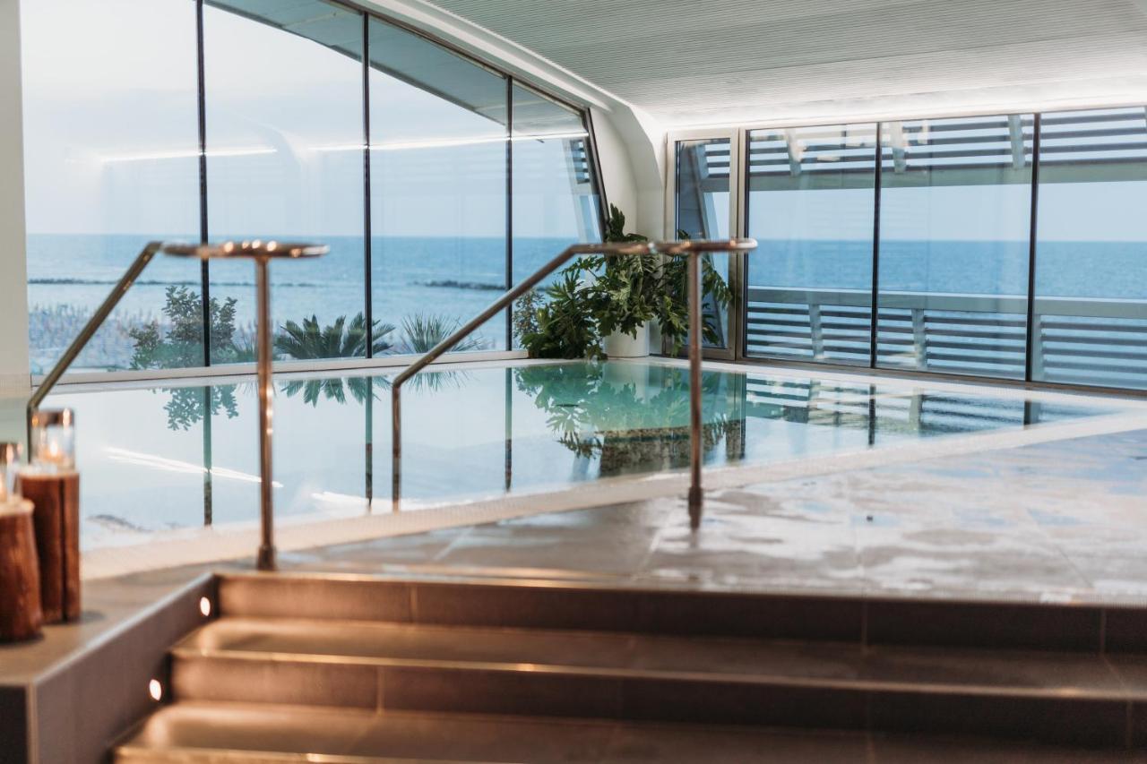 Excelsior Hotel, Spa & Lido - Preferred Hotels & Resorts Pesaro Esterno foto