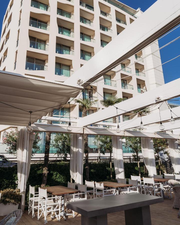 Excelsior Hotel, Spa & Lido - Preferred Hotels & Resorts Pesaro Esterno foto