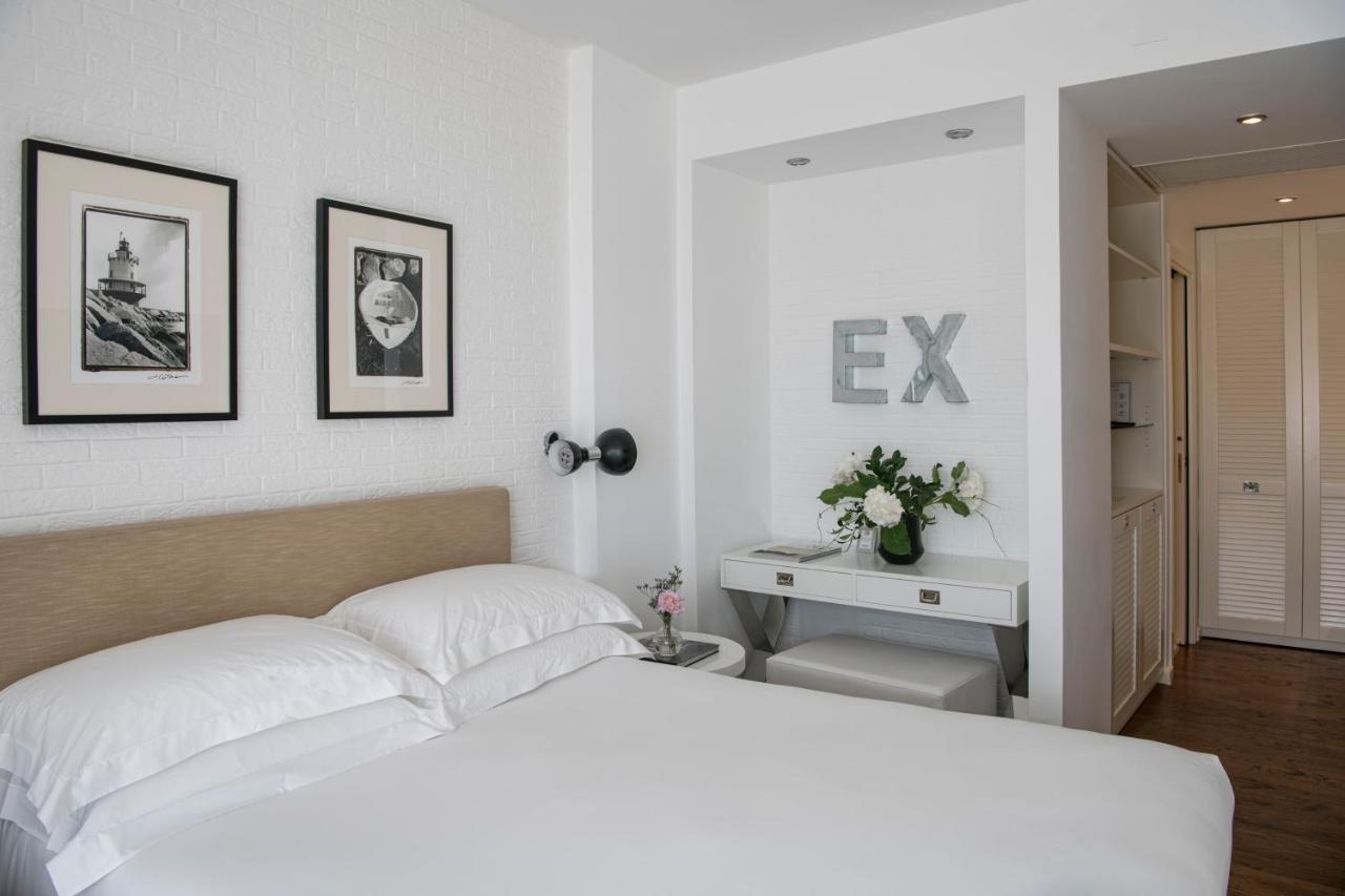 Excelsior Hotel, Spa & Lido - Preferred Hotels & Resorts Pesaro Esterno foto