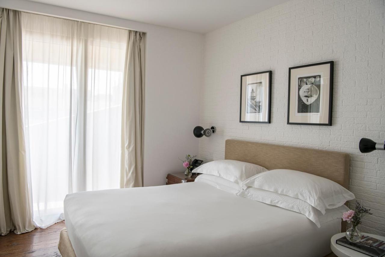 Excelsior Hotel, Spa & Lido - Preferred Hotels & Resorts Pesaro Esterno foto