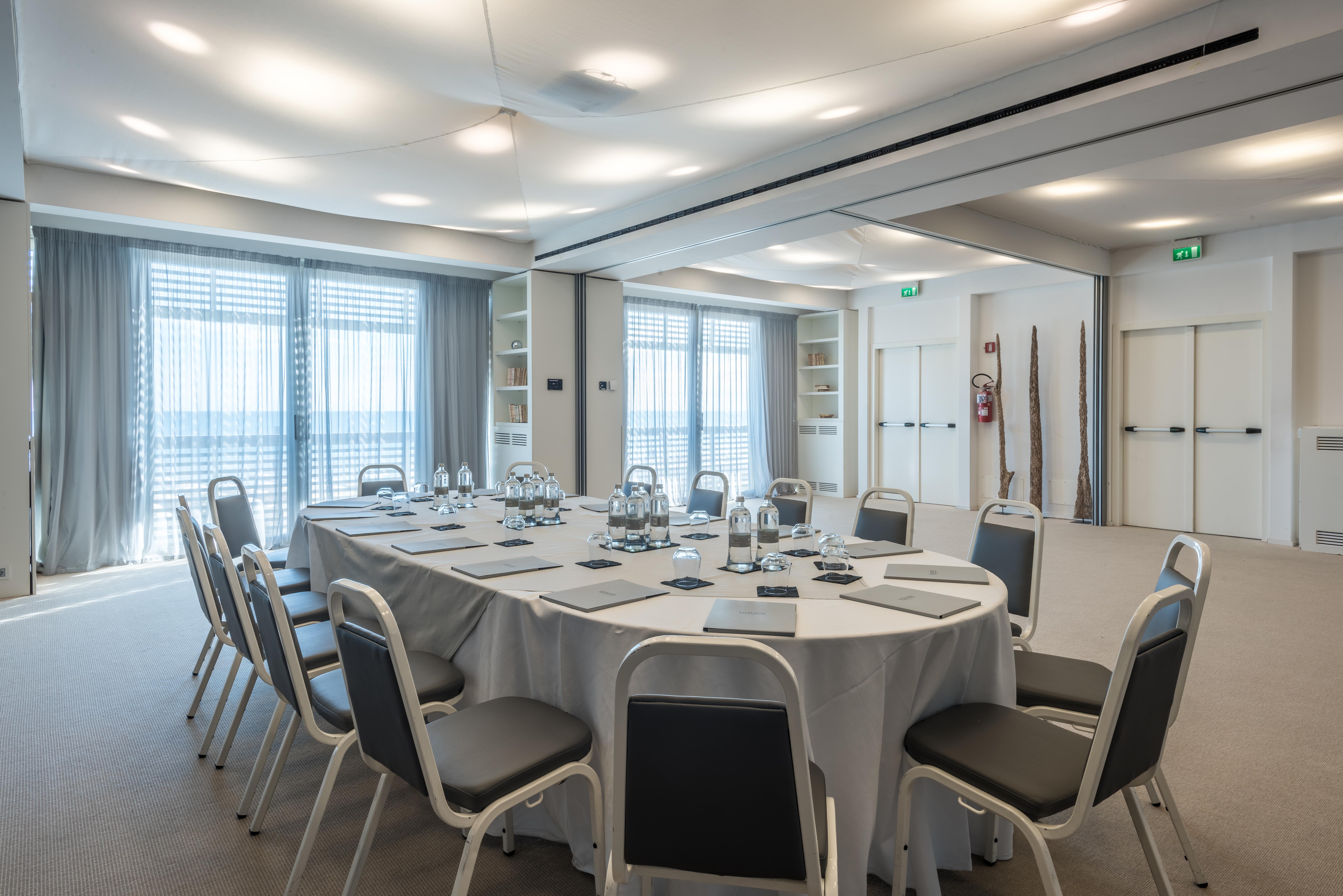 Excelsior Hotel, Spa & Lido - Preferred Hotels & Resorts Pesaro Esterno foto