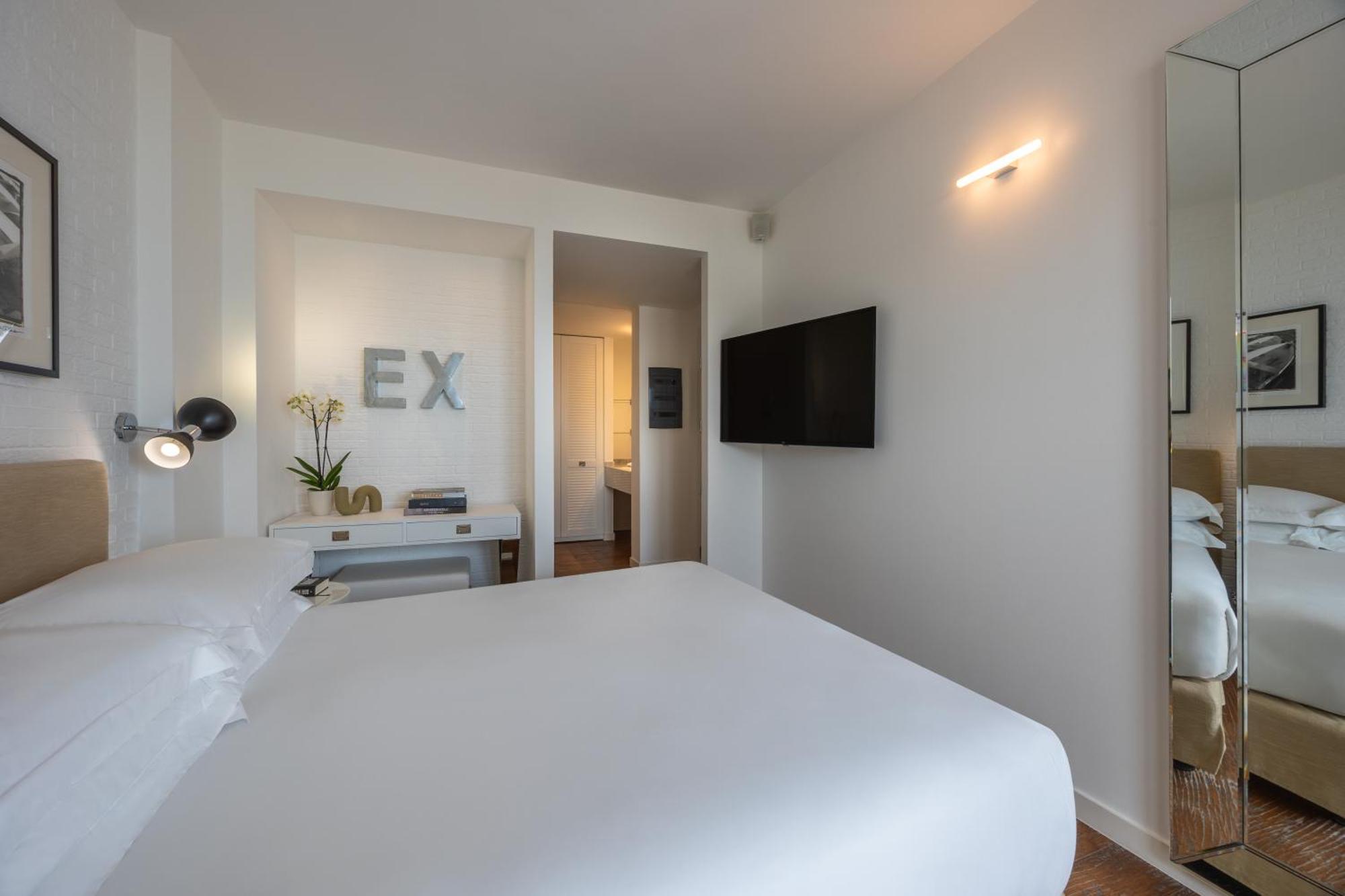 Excelsior Hotel, Spa & Lido - Preferred Hotels & Resorts Pesaro Esterno foto