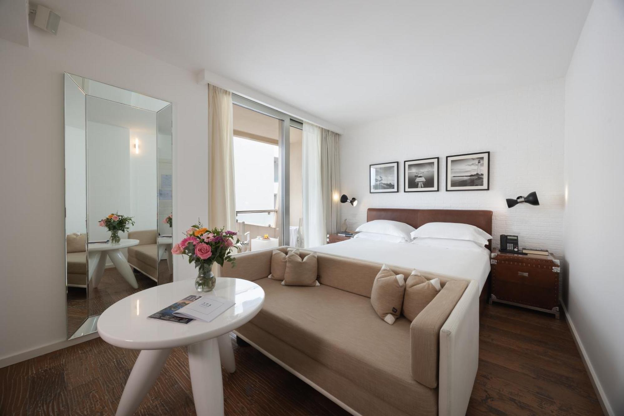 Excelsior Hotel, Spa & Lido - Preferred Hotels & Resorts Pesaro Esterno foto