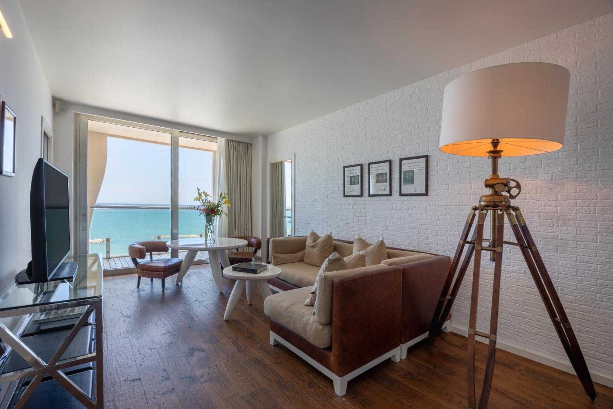 Excelsior Hotel, Spa & Lido - Preferred Hotels & Resorts Pesaro Esterno foto