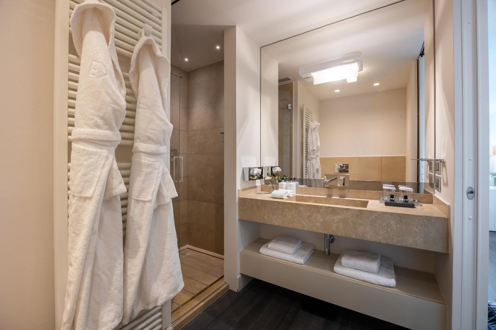 Excelsior Hotel, Spa & Lido - Preferred Hotels & Resorts Pesaro Esterno foto