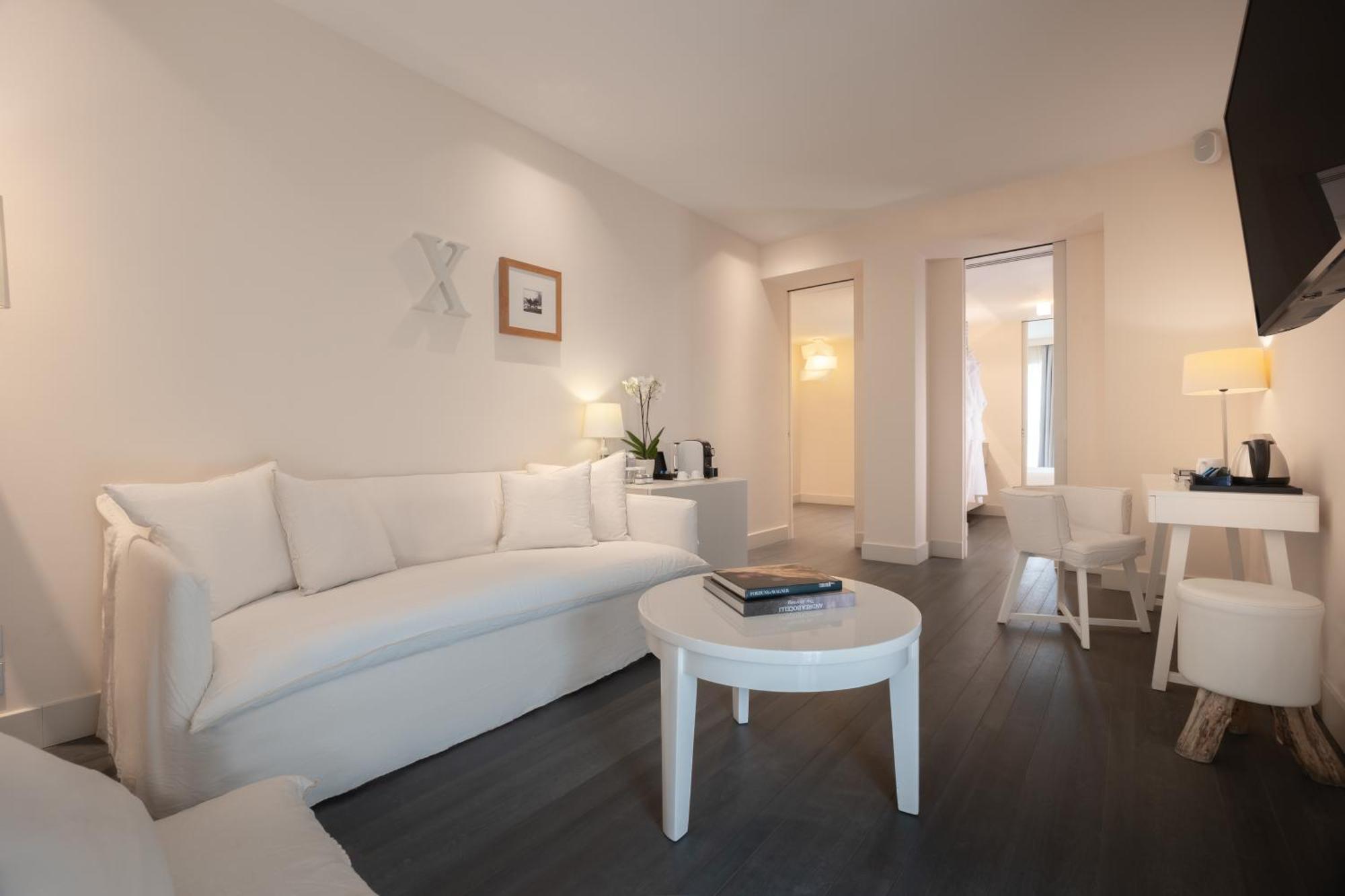 Excelsior Hotel, Spa & Lido - Preferred Hotels & Resorts Pesaro Esterno foto