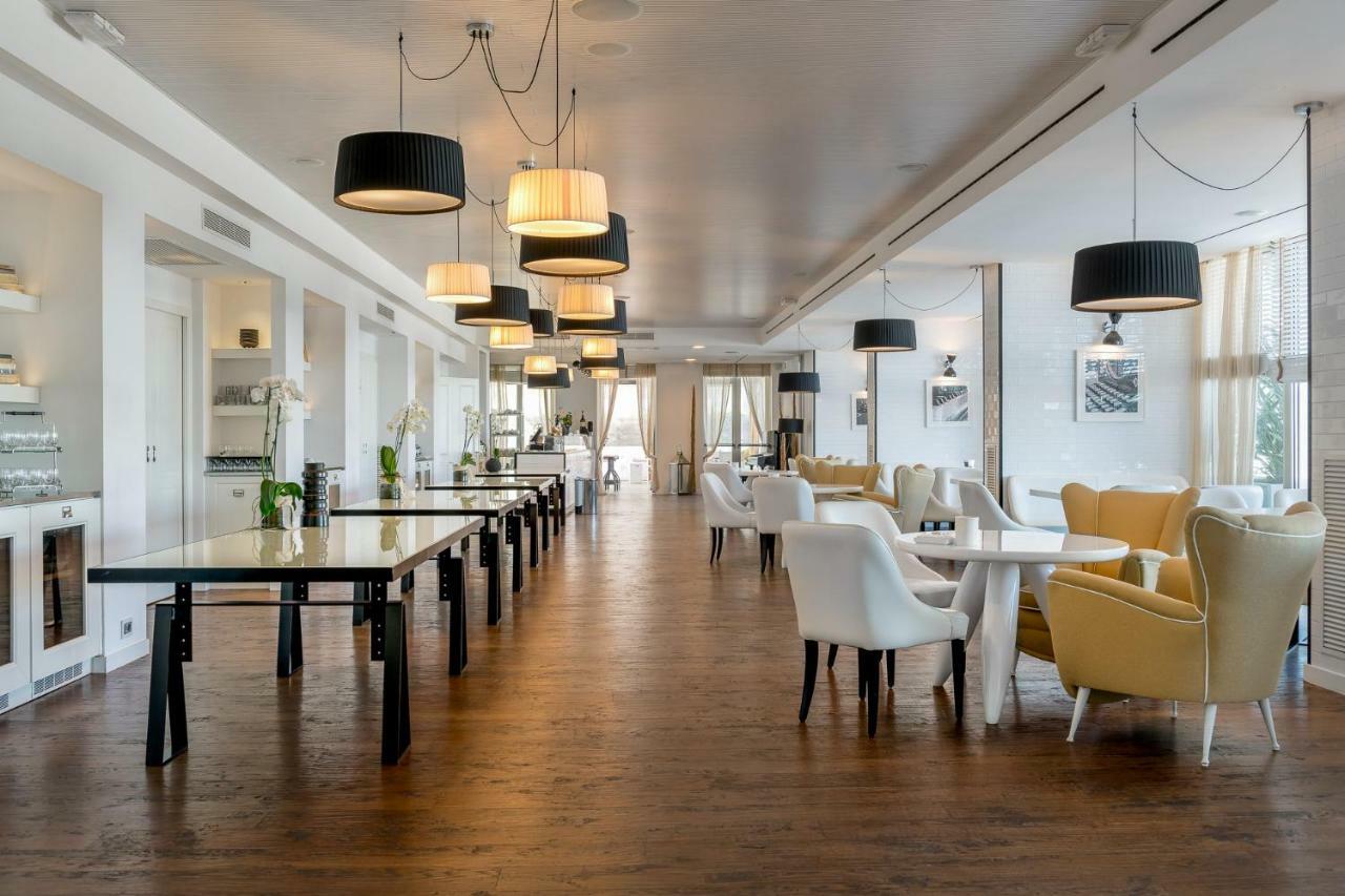 Excelsior Hotel, Spa & Lido - Preferred Hotels & Resorts Pesaro Esterno foto