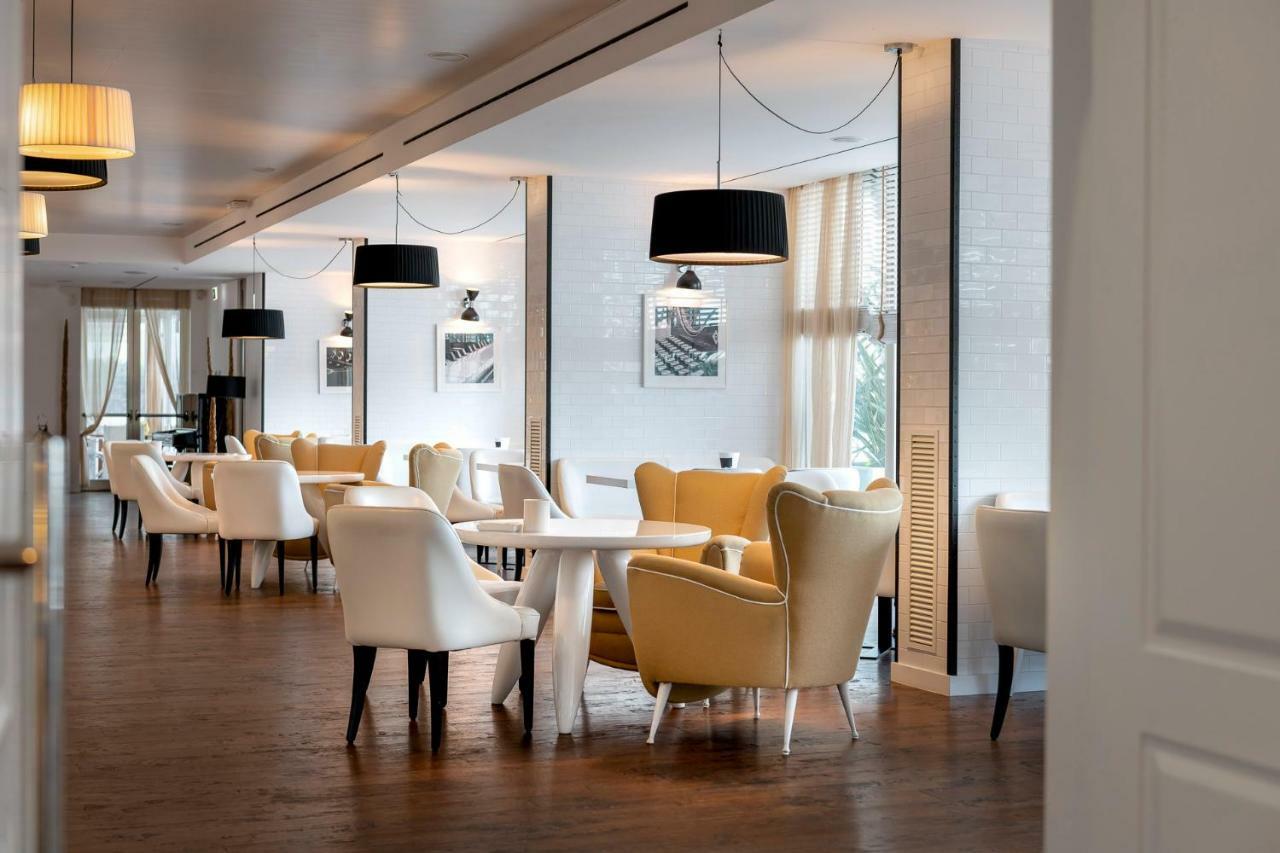 Excelsior Hotel, Spa & Lido - Preferred Hotels & Resorts Pesaro Esterno foto